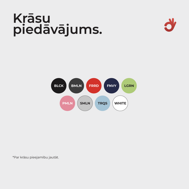 Sieviešu TriDri® polo krekls TR022