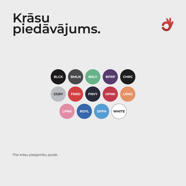 Sieviešu TriDri® pārstrādāts krekls TR504