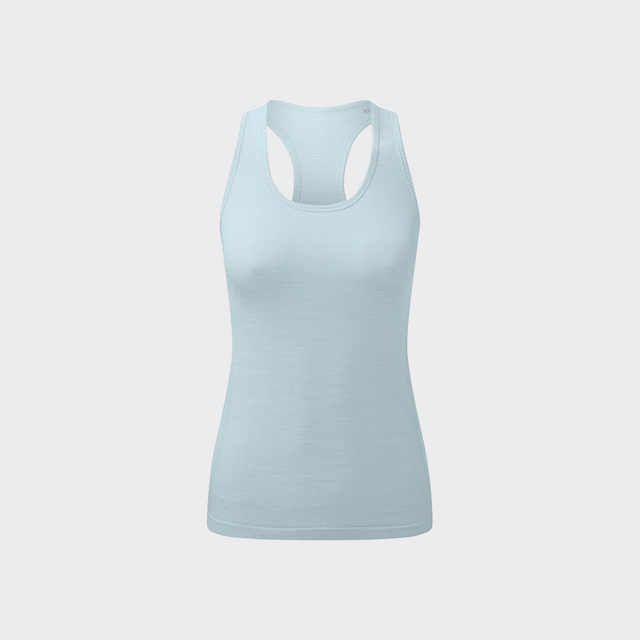 Sieviešu TriDri® sporta krekls ar jostu TR509