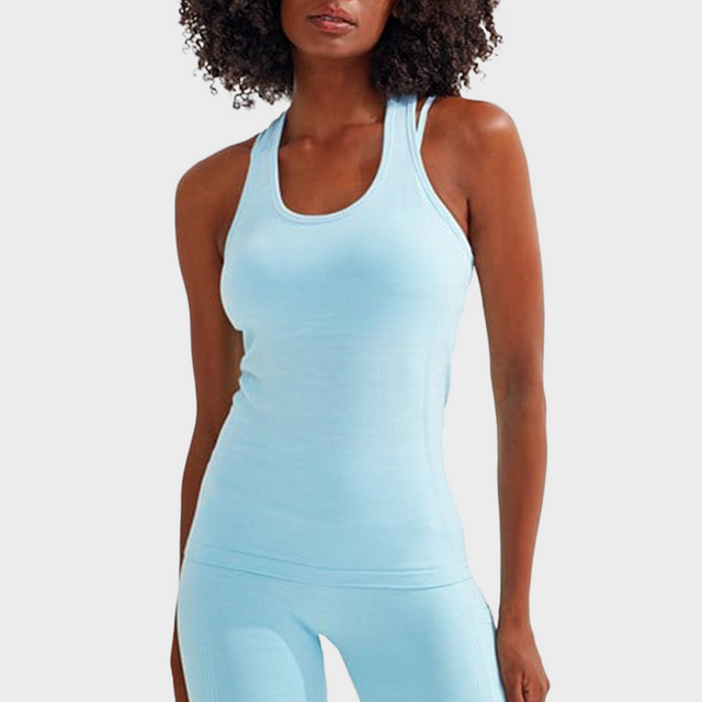 Sieviešu TriDri® sporta krekls ar jostu TR509