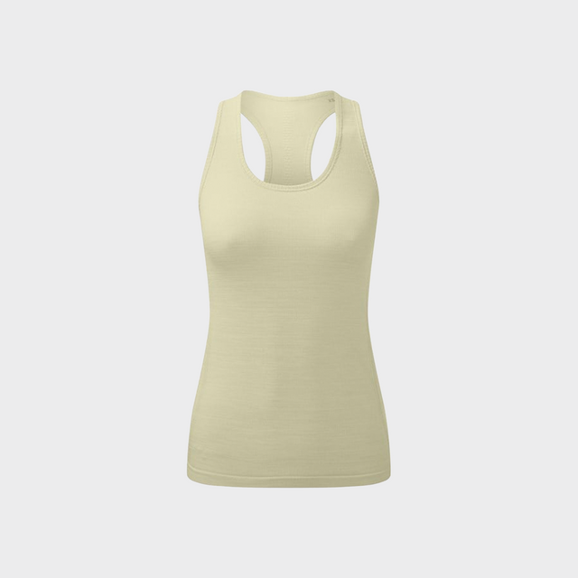 Sieviešu TriDri® sporta krekls ar jostu TR509