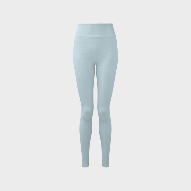 Sieviešu TriDri® 3D-fit sporta legingi TR512