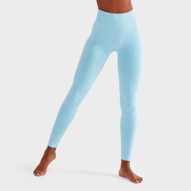 Sieviešu TriDri® 3D-fit sporta legingi TR512
