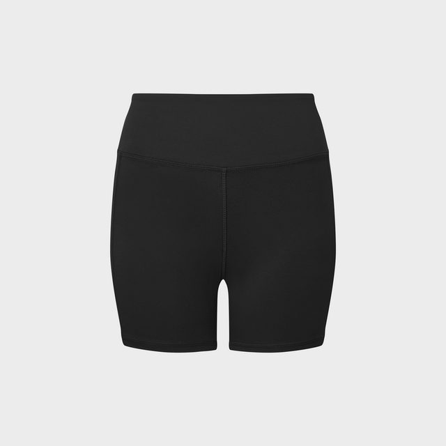 Sieviešu TriDri® mikro sporta šorti TR535