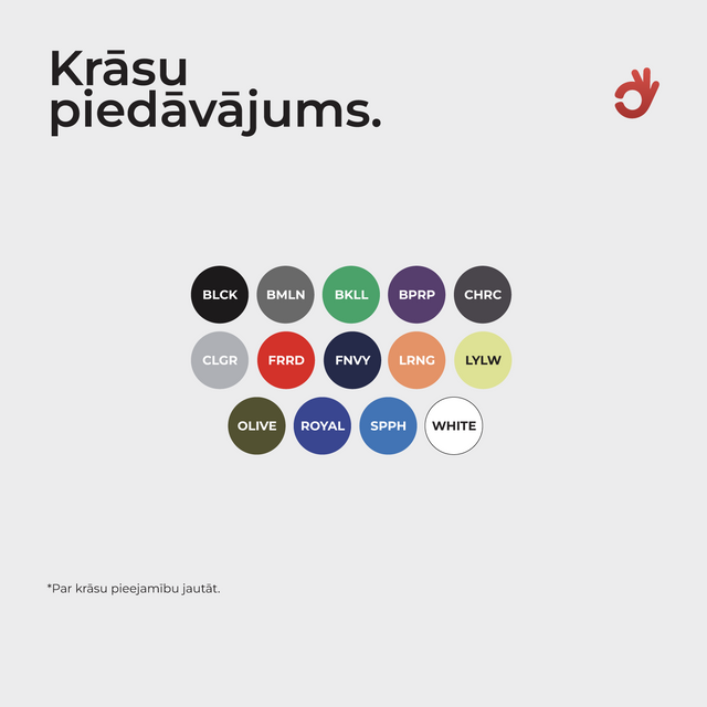 Vīriešu TriDri® sporta krekls TR503