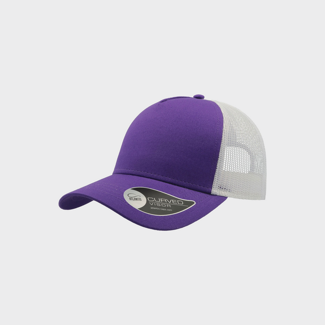 Cepure RAPPER COTTON