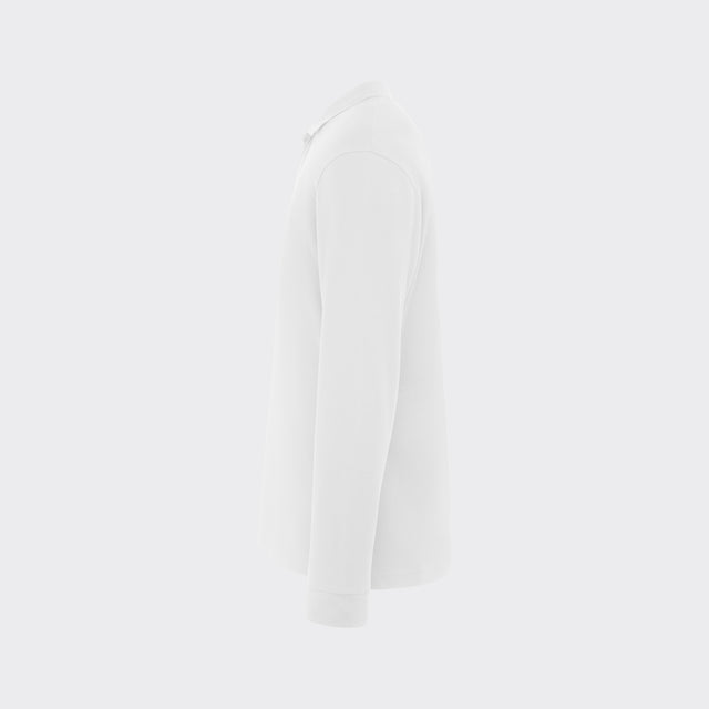 Darba Krekls Polo Vīriešu ROVER L/S 8404