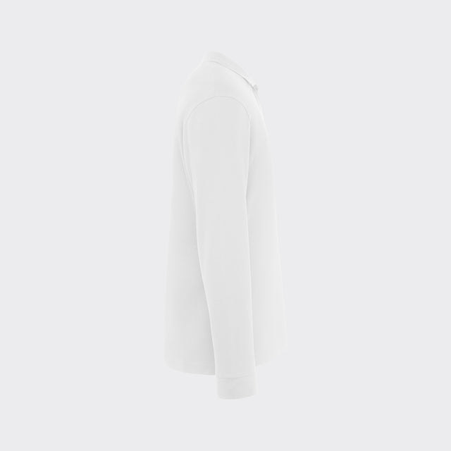 Darba Krekls Polo Vīriešu ROVER L/S 8404