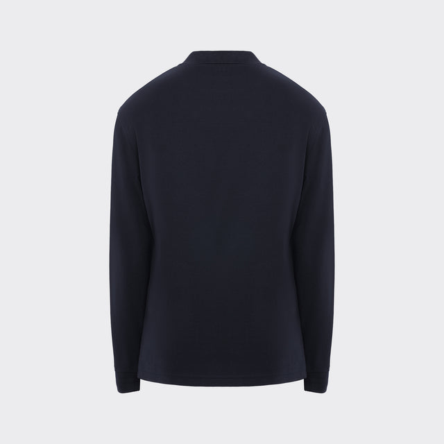 Darba Krekls Polo Vīriešu ROVER L/S 8404