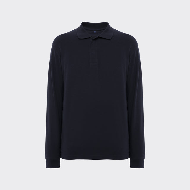 Darba Krekls Polo Vīriešu ROVER L/S 8404
