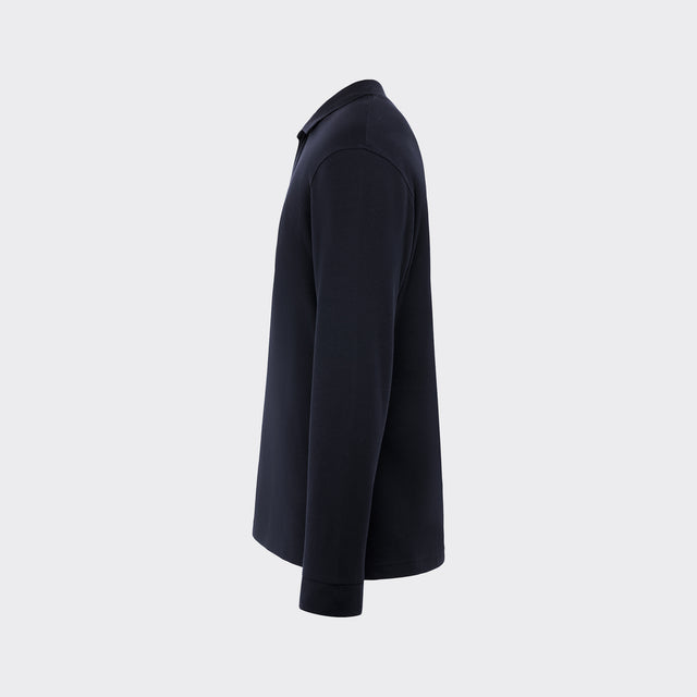 Darba Krekls Polo Vīriešu ROVER L/S 8404