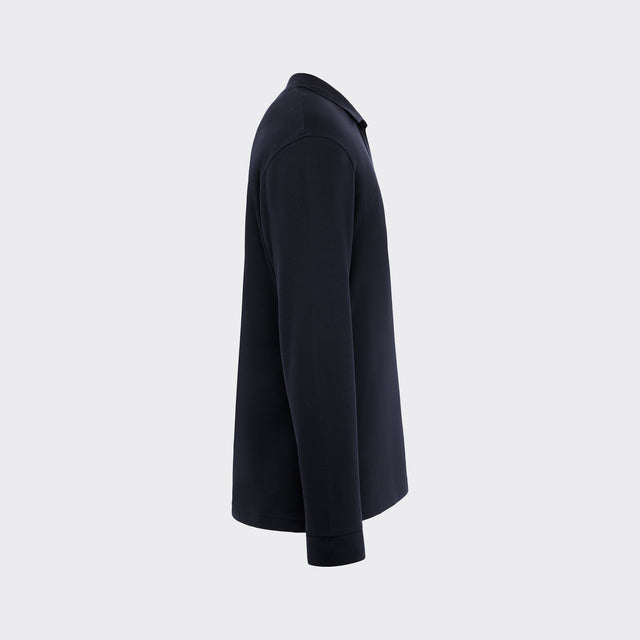 Darba Krekls Polo Vīriešu ROVER L/S 8404