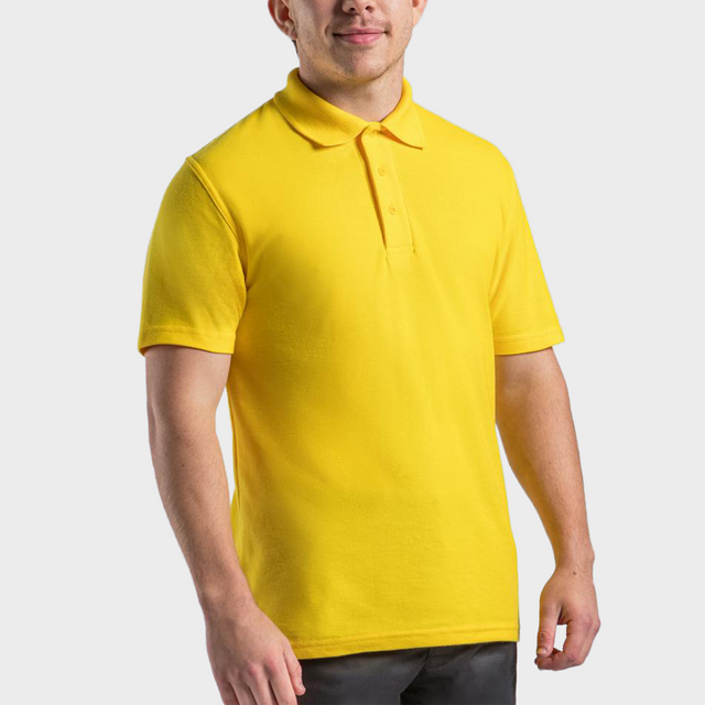 Vīriešu polo krekls RX101