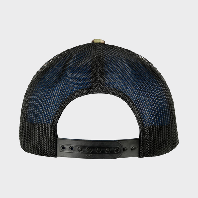 Cepure Retro Trucker Multicam