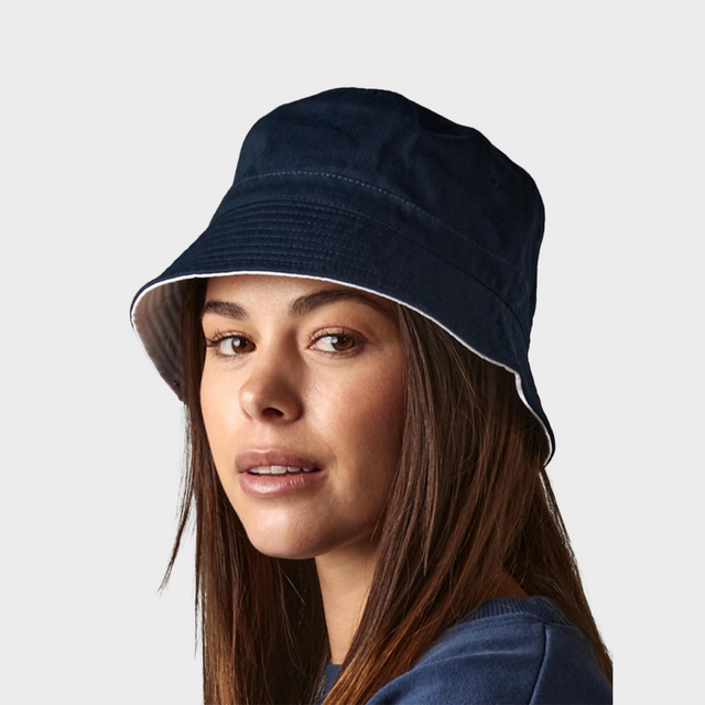 Cepure Reversible Bucket Hat