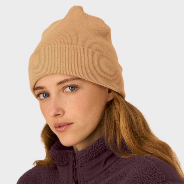 Stanley Stella cepure Rib Beanie
