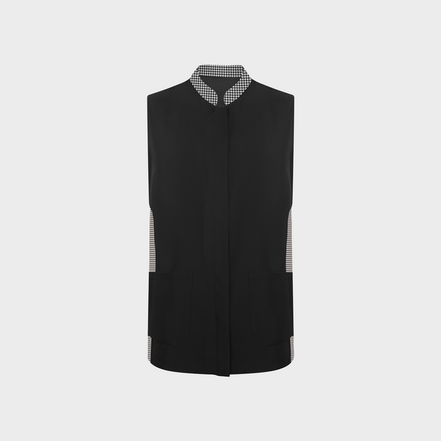 Darba Veste Frizētavai Sieviešu ALDANY 9105