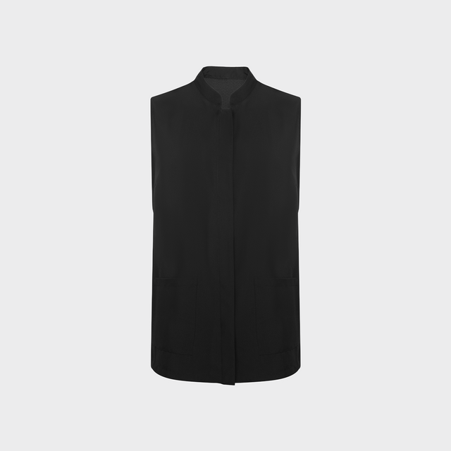 Darba Veste Frizētavai Sieviešu ALDANY 9105