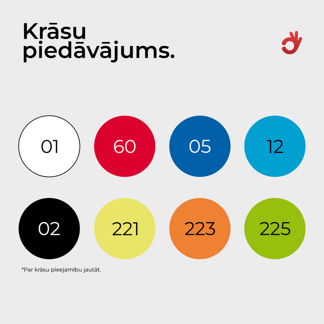 Bērnu sporta krekls ANDRE 0350