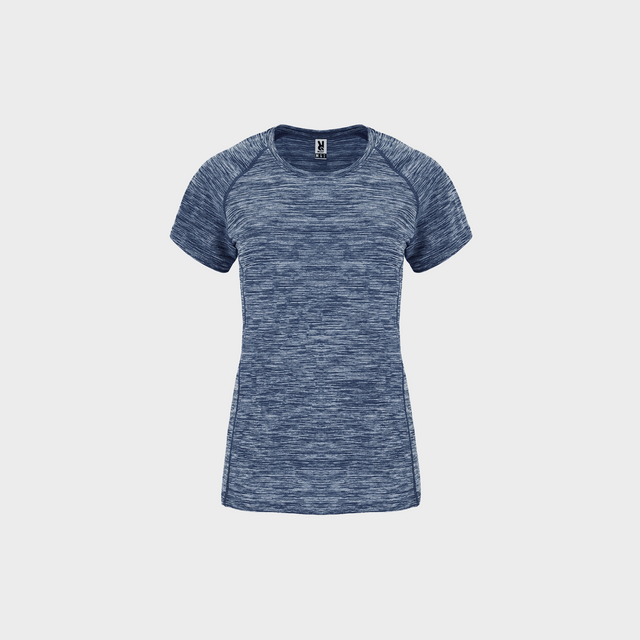 Sieviešu sporta krekls AUSTIN WOMAN 6649