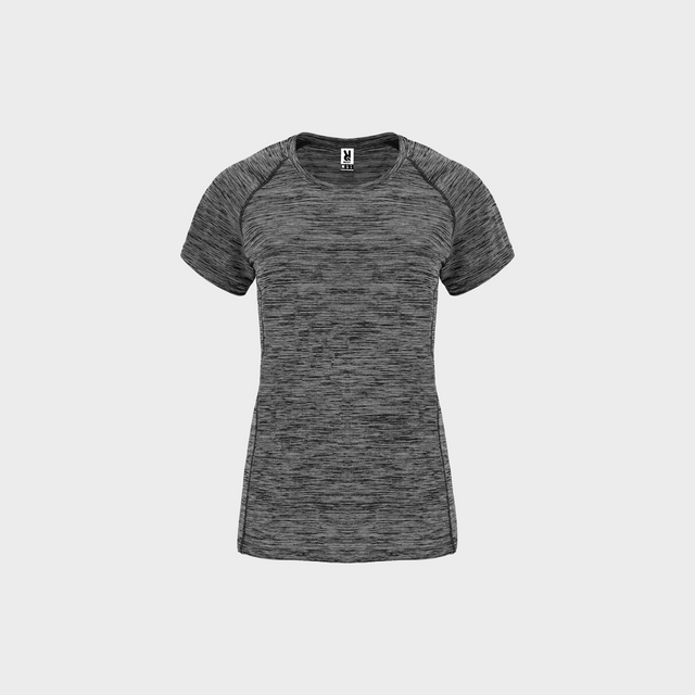 Sieviešu sporta krekls AUSTIN WOMAN 6649