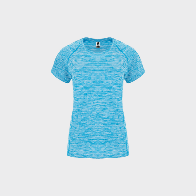 Sieviešu sporta krekls AUSTIN WOMAN 6649