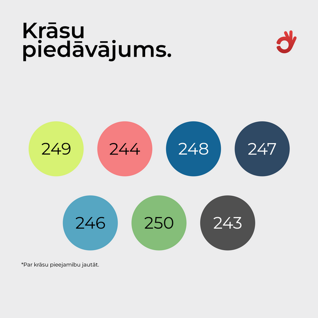Vīriešu sporta krekls AUSTIN 6654
