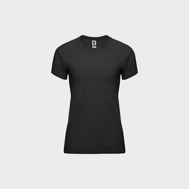 Sieviešu sporta krekls BAHRAIN WOMAN 0408