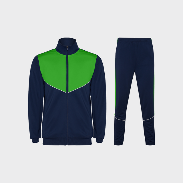 Sporta jakas un bikšu komplekts EVANS 6402