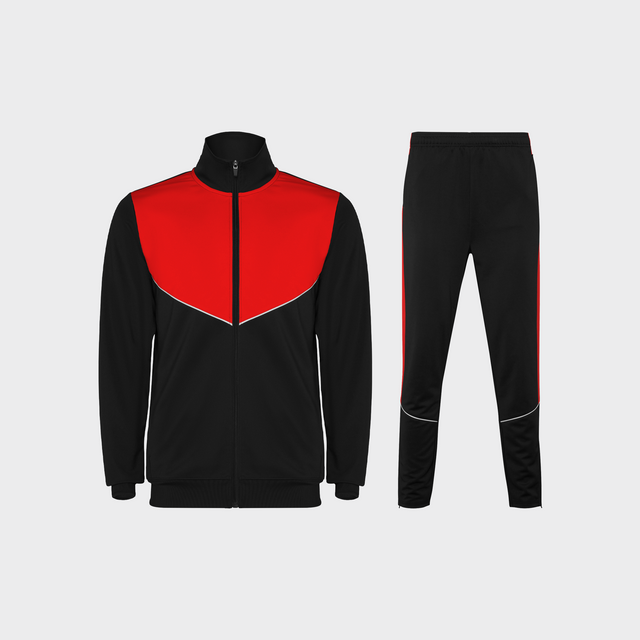 Sporta jakas un bikšu komplekts EVANS 6402