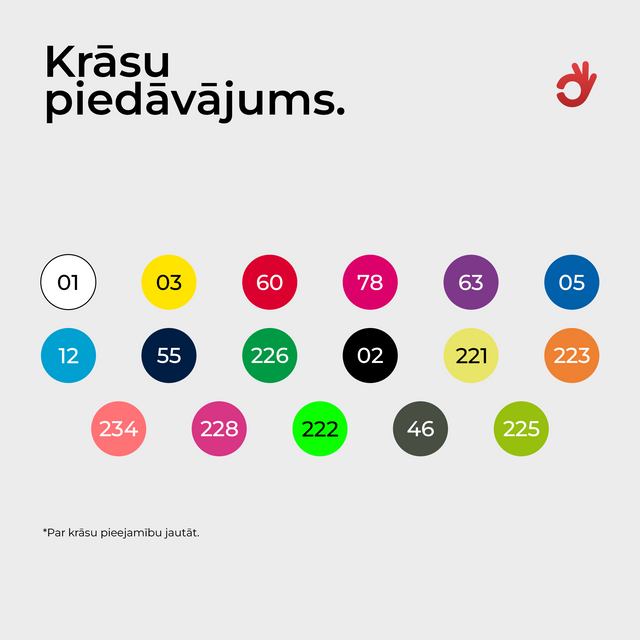 Vīriešu sporta krekls IMOLA 0427