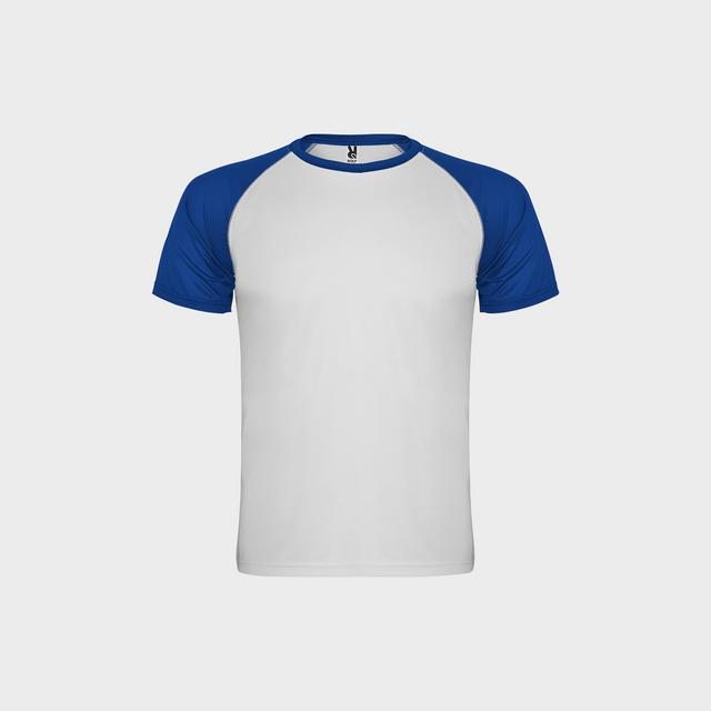 Sporta krekls INDIANAPOLIS 6650