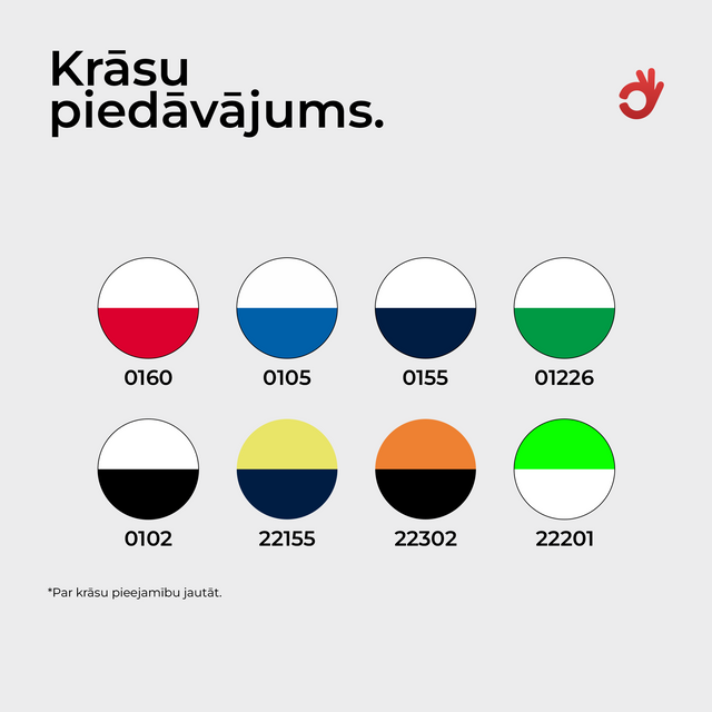 Sporta krekls INDIANAPOLIS 6650