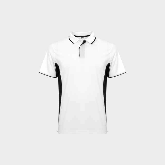 Vīriešu sporta polo krekls MONTMELO 0421