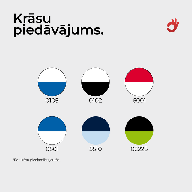 Vīriešu sporta polo krekls MONTMELO 0421