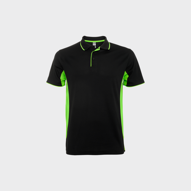 Vīriešu sporta polo krekls MONTMELO 0421