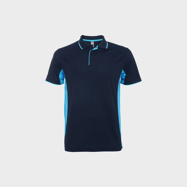 Vīriešu sporta polo krekls MONTMELO 0421