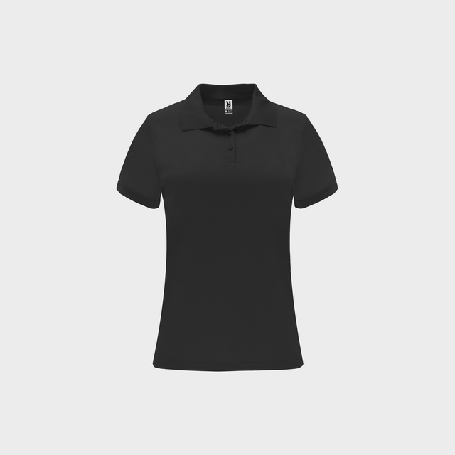 Sieviešu sporta polo krekls MONZHA WOMAN 0410