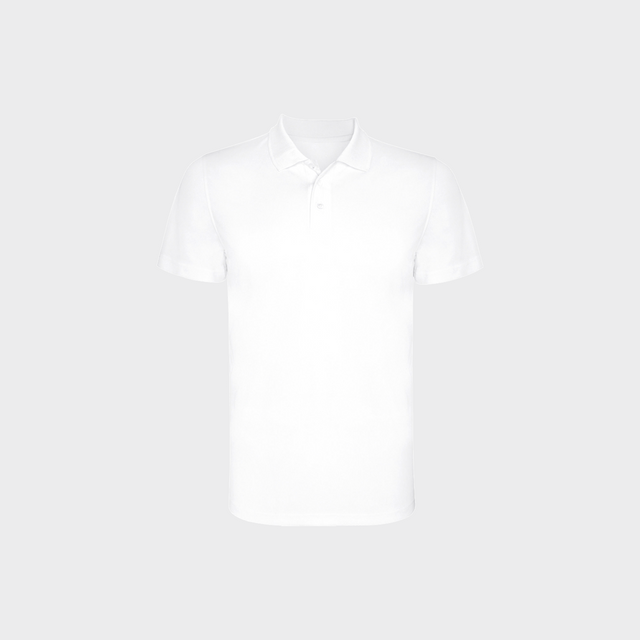 Vīriešu sporta polo krekls MONZHA 0404