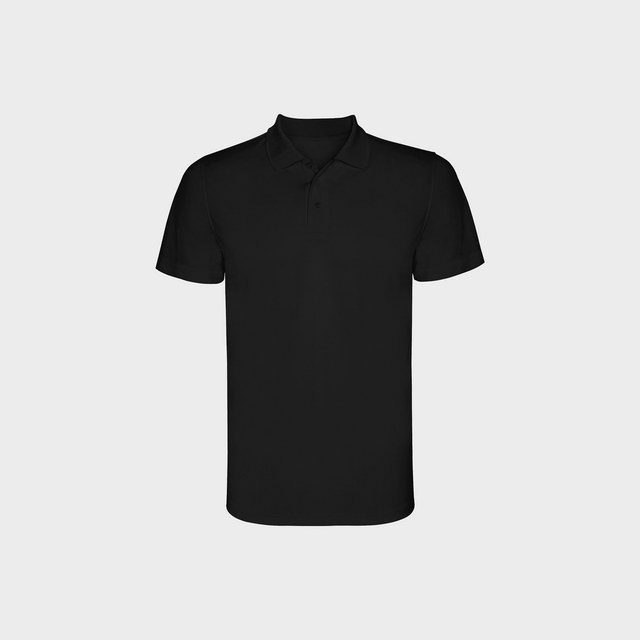 Vīriešu sporta polo krekls MONZHA 0404