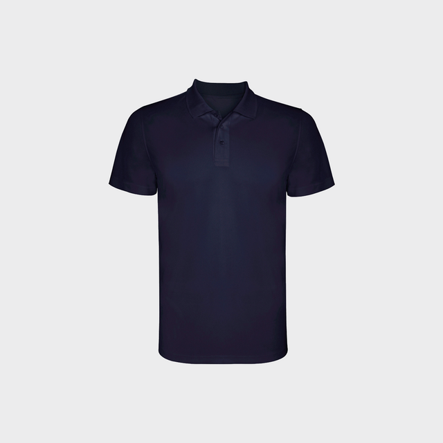 Vīriešu sporta polo krekls MONZHA 0404