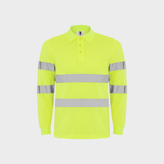 Darba krekls POLARIS L/S 9306