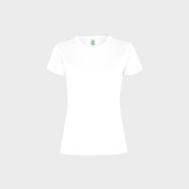 Sieviešu sporta krekls SLAM WOMAN 0305