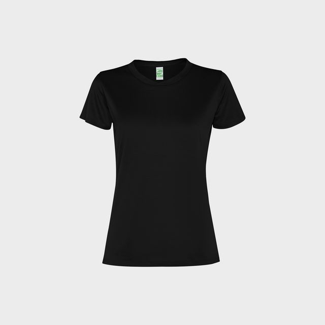 Sieviešu sporta krekls SLAM WOMAN 0305