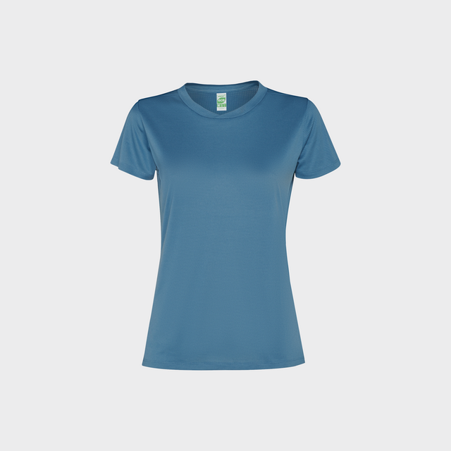 Sieviešu sporta krekls SLAM WOMAN 0305