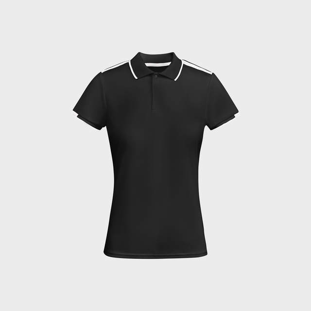 Sieviešu sporta polo krekls TAMIL WOMAN 0409