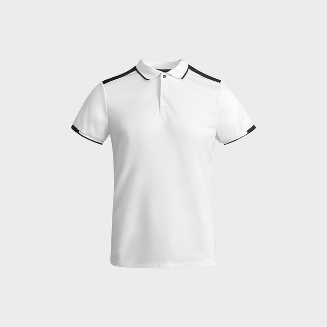 Vīriešu sporta polo krekls TAMIL 0402
