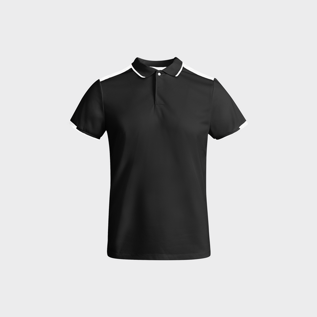 Bērnu sporta polo krekls TAMIL 0402