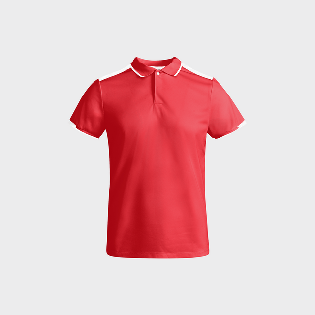 Bērnu sporta polo krekls TAMIL 0402