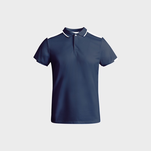Vīriešu sporta polo krekls TAMIL 0402